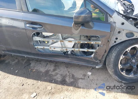 2022 Subaru Crosstrek Premium z USA, uszkodzony, nr VIN JF2GTAPC6N8222452